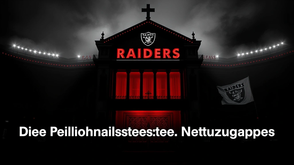 Raiders Draft 2026: Die vielversprechendsten Neuzugänge