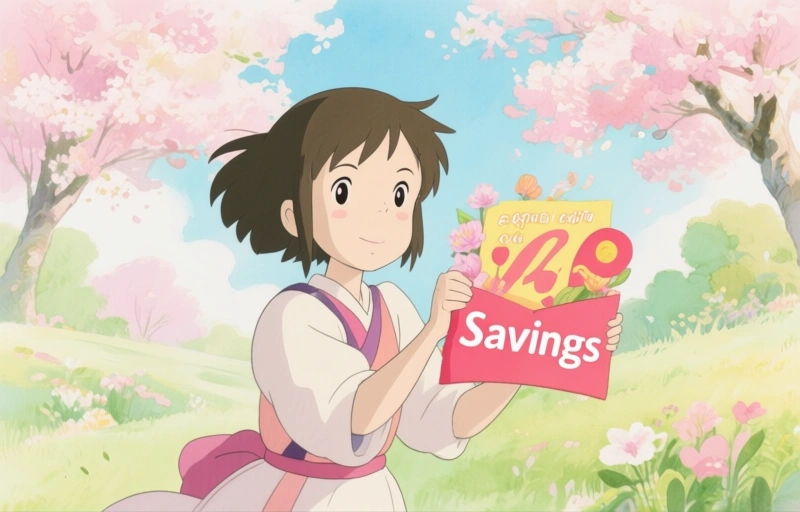 Visual representation of Amazon Spring Deal Days 2026