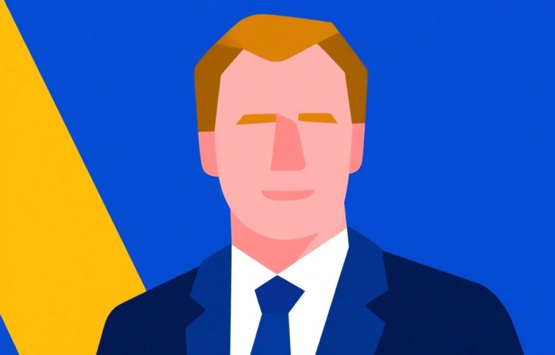 Visuele weergave van Nieuwe bestuursvoorzitter UMCNL