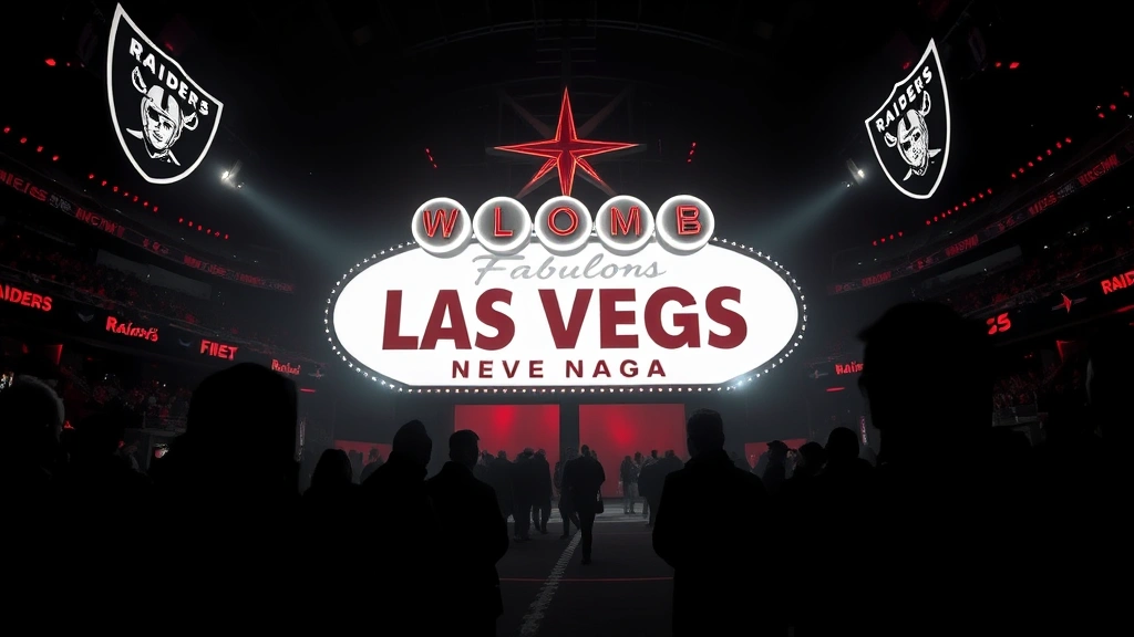 Las Vegas Raiders: Klint Kubiak als neuer Head Coach im Visier