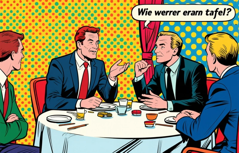 Visual representation of Beurs daalt door grondstoffen en tech, goud en zilver zakken