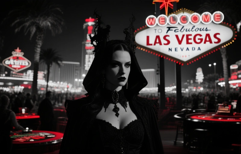 Las Vegas Strip 2026: Der ultimative Guide zu Casinos & Shows