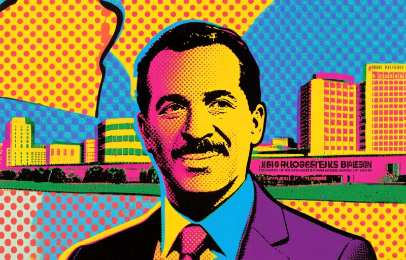 AI-kloof dreigt: lokale ondernemers blijven achter bij grote bedrijven