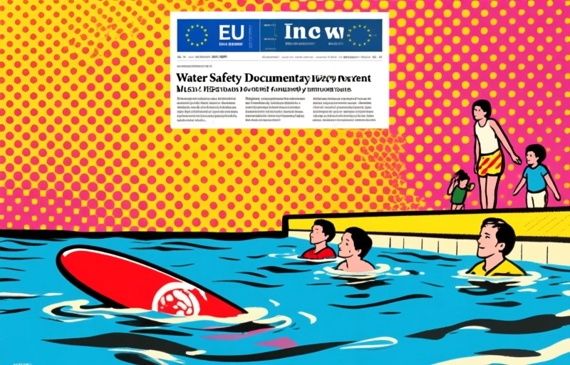Water Safety Documentary Every Parent Must See