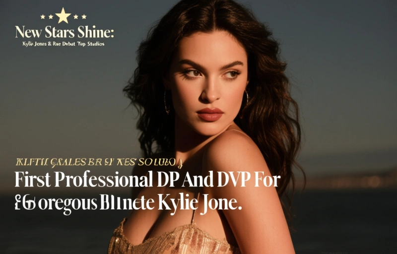 Visual representation of New Stars Shine