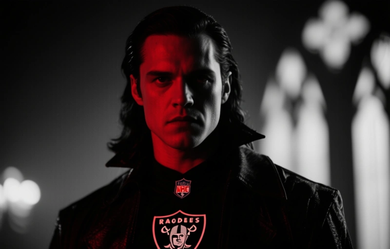 Las Vegas Raiders: Ihre besten Spiele gegen die AFC-Elite