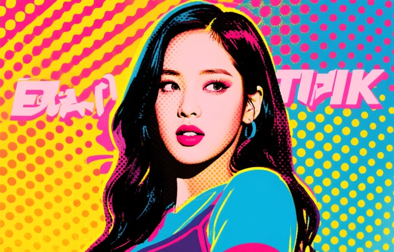 Blackpink-Star Lisa startet eigene Showreihe in Las Vegas