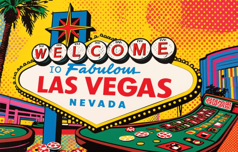 Las Vegasin Downtown-kasinolla vakavia talousongelmia