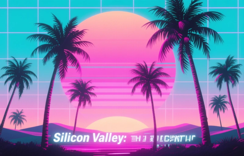 Silicon Valley: The Engine of Modern Tech Innovation