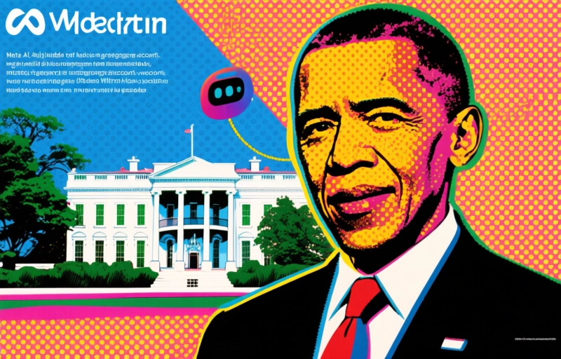Meta AI-hulp leidde tot hack van grote Instagram-accounts