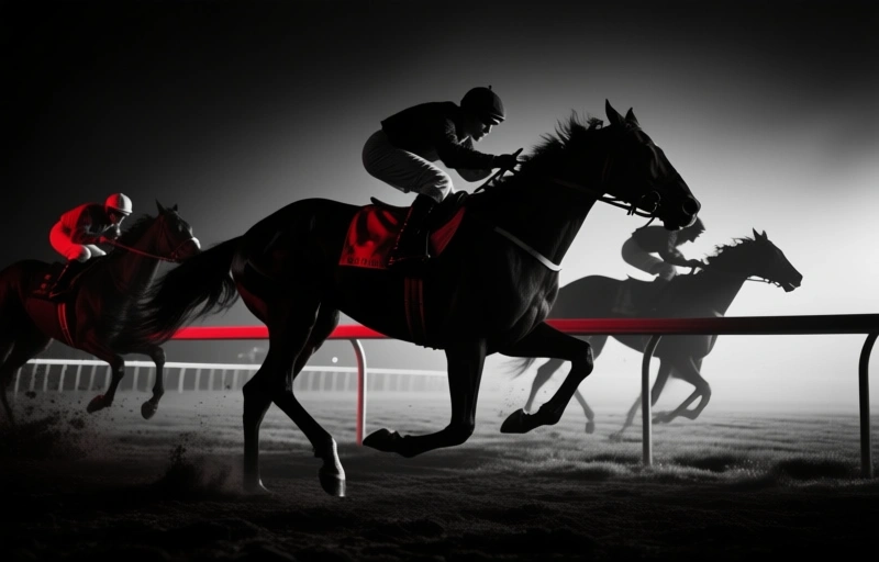 Paardenrace Tips: Doyle's Kans op Wolverhampton