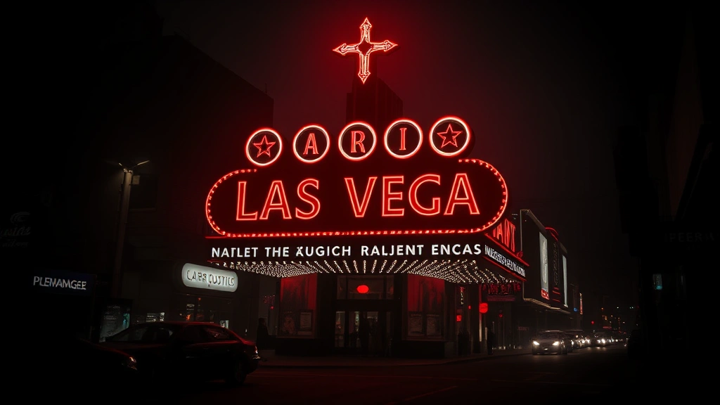 Lokale Acts auf dem Strip: Die neue Seele von Las Vegas