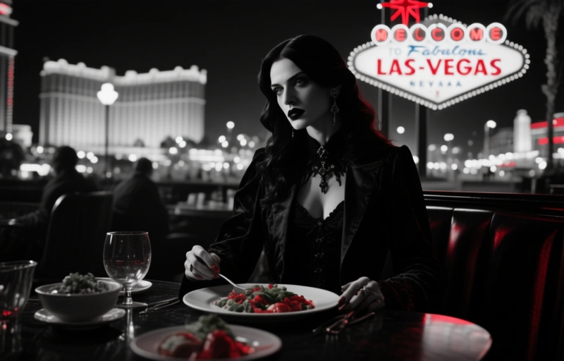 Вкусы Вьетнама в Лас-Вегасе: Гастрономическое путешествие