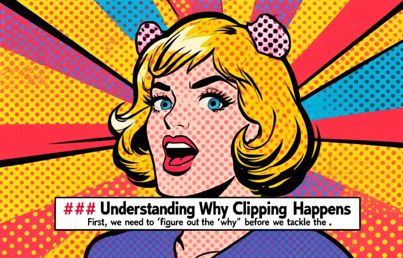 Visual representation of Fix 3D Head Clipping Through Collars