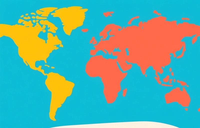 Visuele weergave van Slechts 4% van Amerikanen leeft vanuit Bijbels wereldbeeld