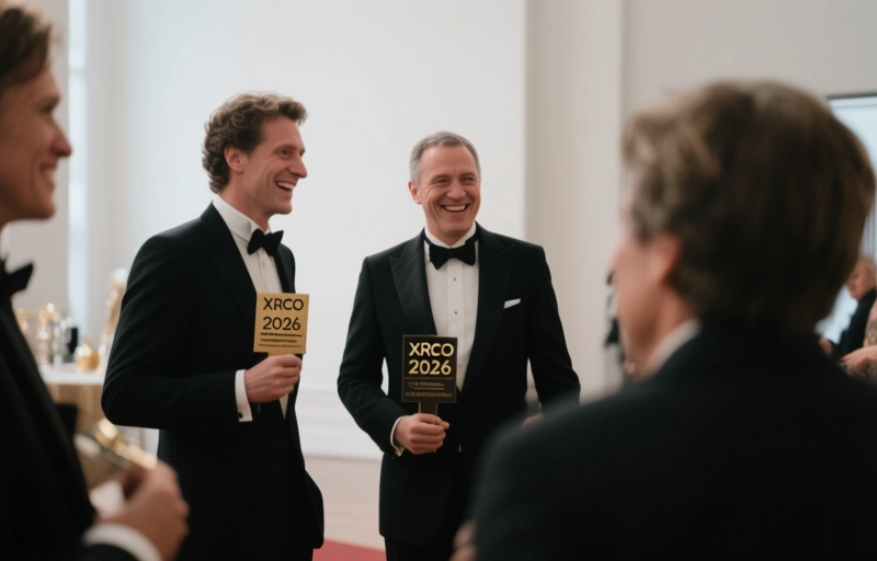 XRCO Awards 2026: Die Gewinner der 42. Verleihung