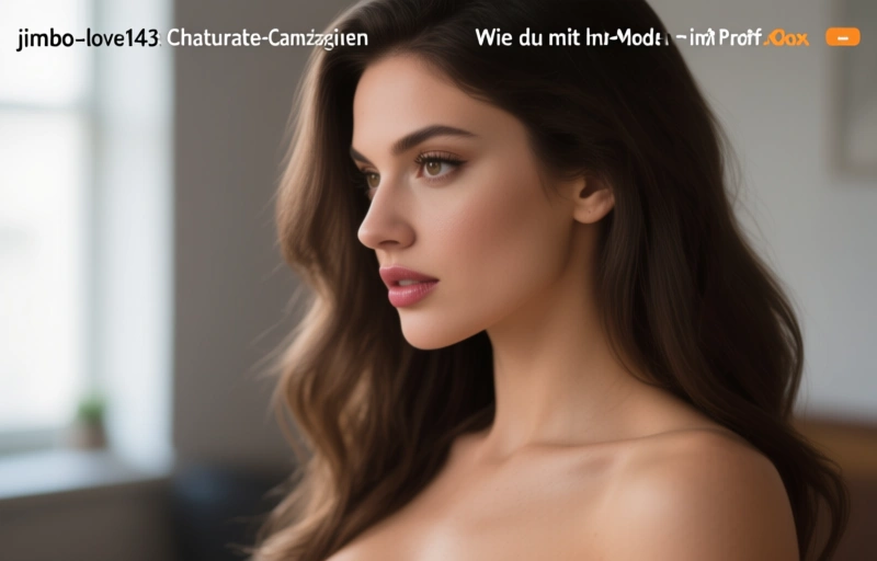 Visuelle Darstellung von jimbo_love143