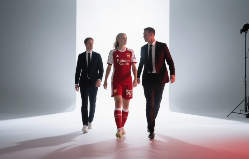 Gakpo en Scott op weg naar een transfer? De kansen zijn flink gestegen