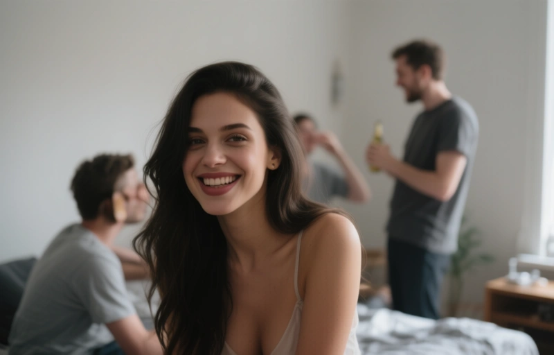 emocumslutvanessa: Chaturbate-Profil und Statistiken