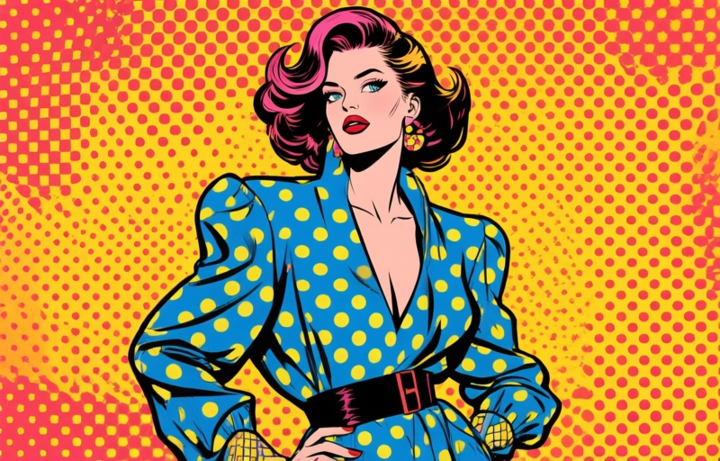 Visual representation of Modelia Raises $1.2M for AI Fashion Imagery