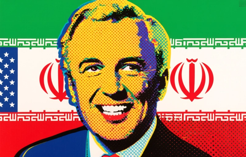 Olieprijs daalt door Amerikaanse diplomatieke druk op Iran