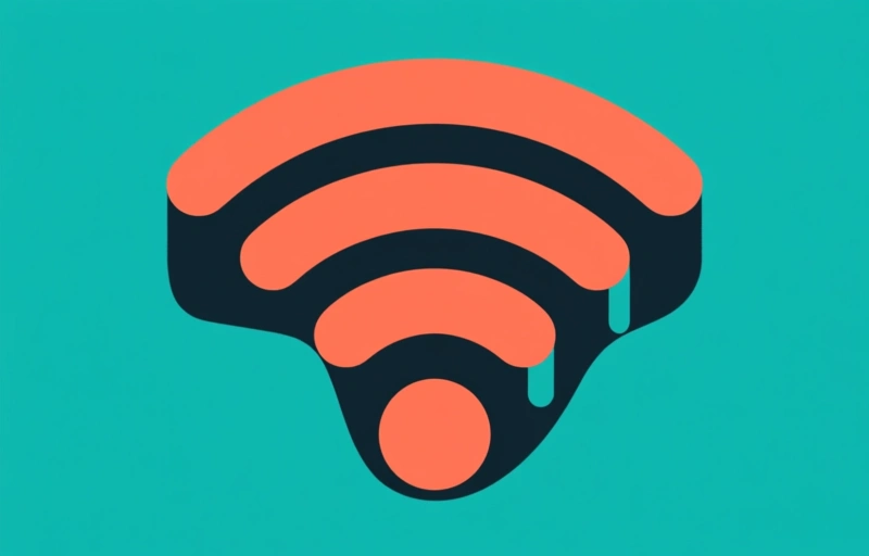 Visual representation of Why Reliable Wireless LAN Is Non-Negotiable in 2026