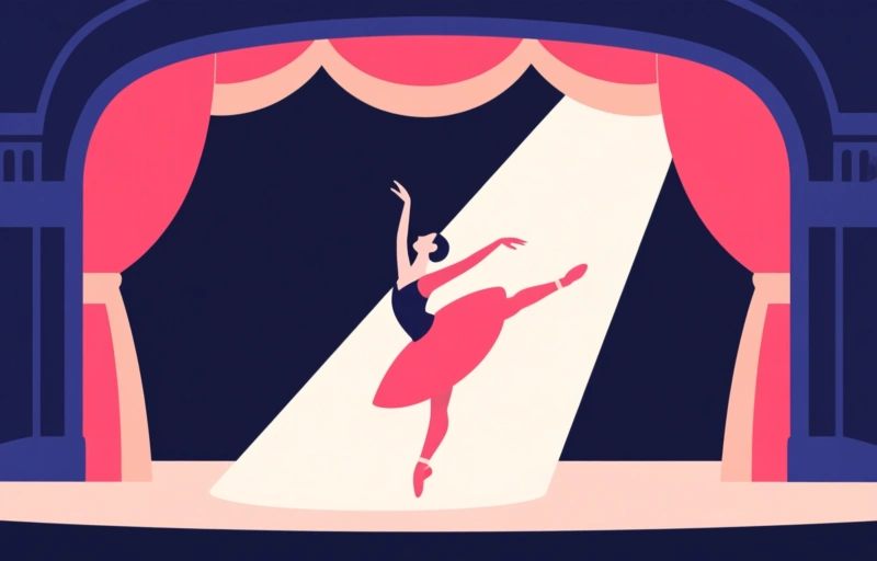 Award-Winning Choreographer Premieres Dance Show at Theatre Royal