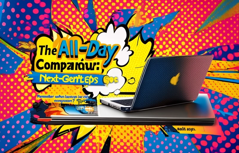 Visual representation of Top Tech Gadgets for 2026