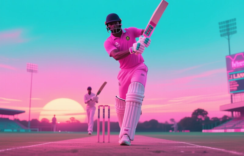 Visual representation of Dhaka Premier League Revival