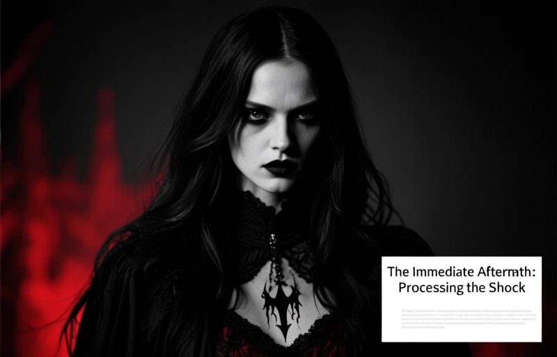 Visual representation of Navigating Job Loss