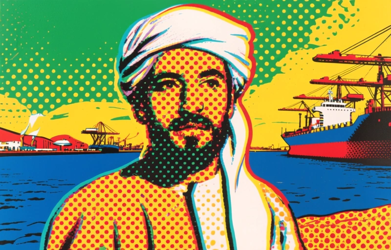 Hormuz-spanningen vergroten strategische waarde havens Oman