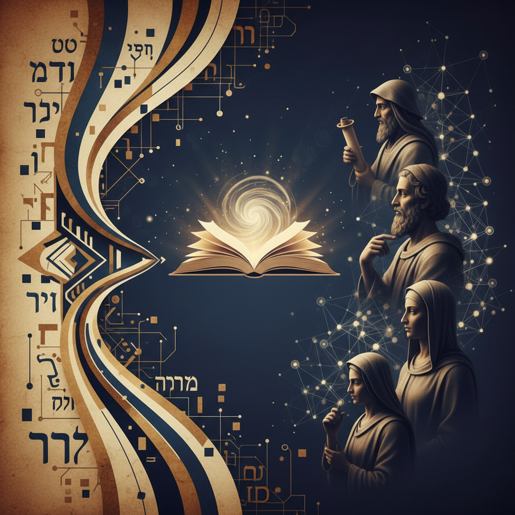 What Is Jewish Philosophy? A Deep Dive Into History's Boldest Thinkers
