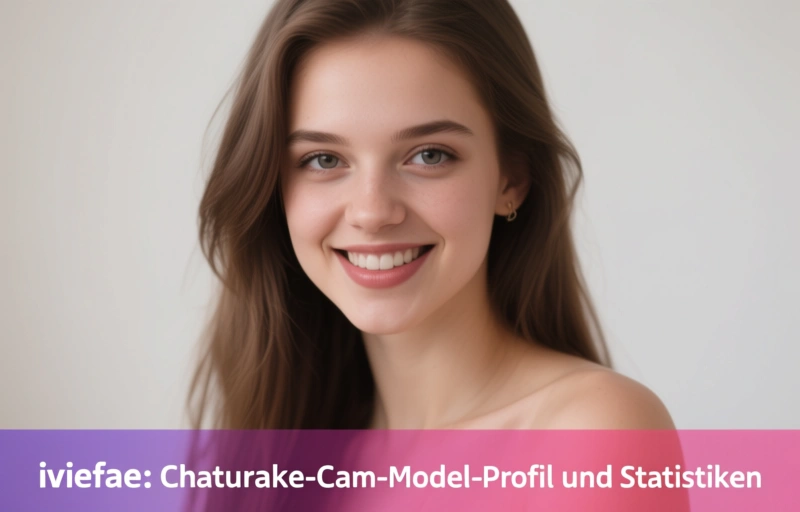 Visuelle Darstellung von iviefae