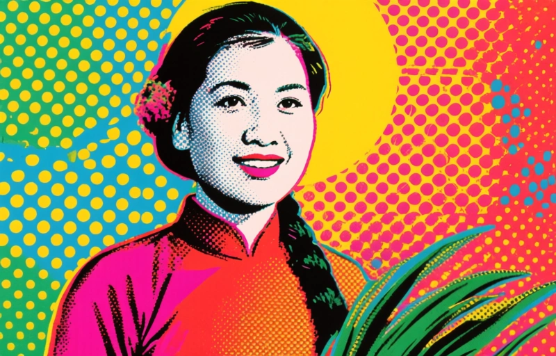 Vietnamese cultuur: waarden en menselijke ontwikkeling