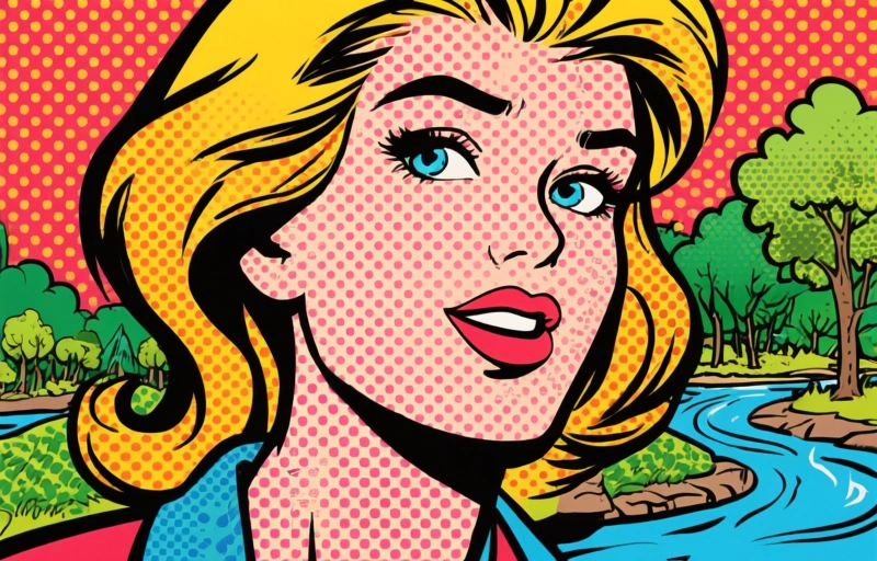 Visuele weergave van Vietnamese cultuur