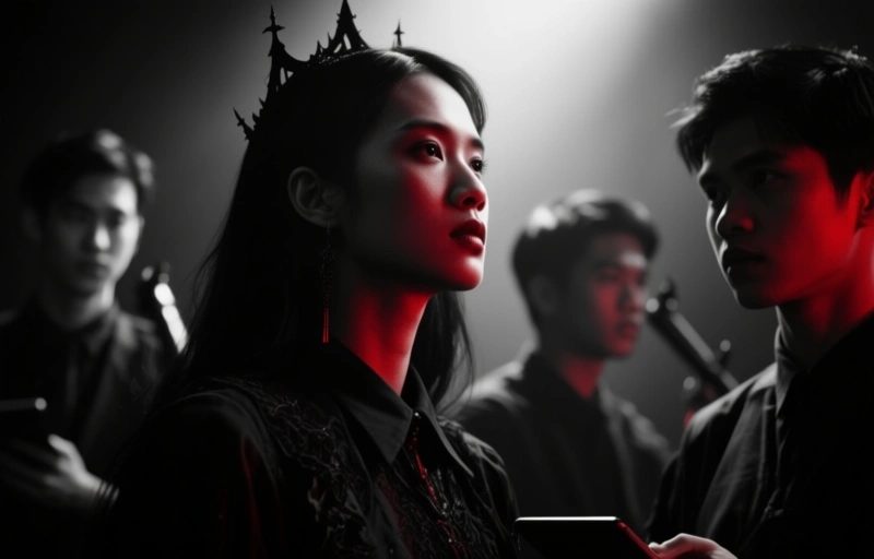 Vietnam's Digital Revolution: Young Innovators Lead the Way