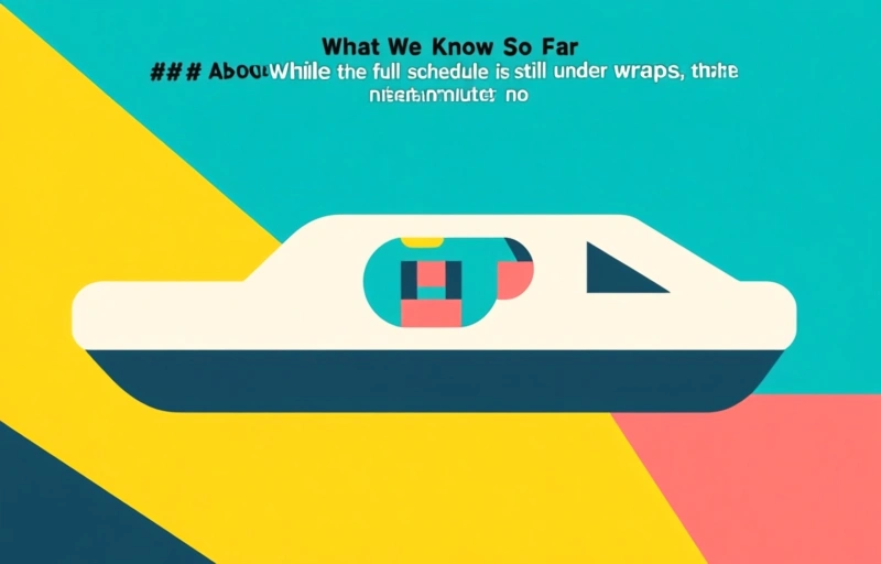 Visual representation of Jacob's Pillow 2026 Festival Lineup Preview