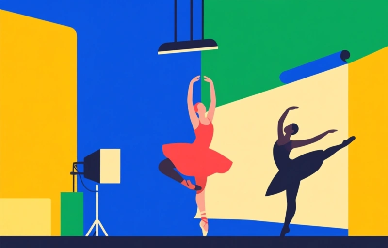 Visual representation of Jacob's Pillow 2026 Festival Lineup Preview