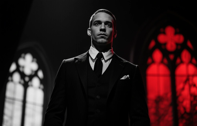 Visuelle Darstellung von Miller vs. Pero