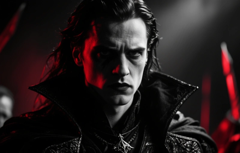 Visuelle Darstellung von Miller vs. Pero