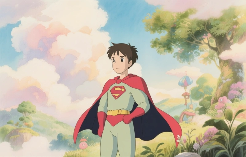 Marvels beste serie in jaren: geen superhelden in beeld