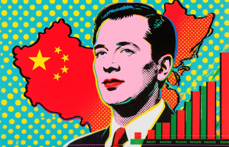 AI-aandelen in China bereiken recordhoogte