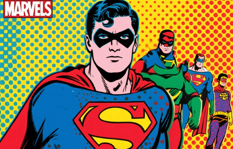 Marvels beste serie in jaren: geen superhelden in beeld