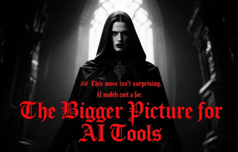 Visual representation of ChatGPT Ads