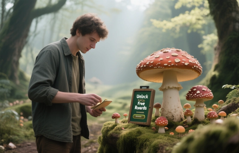 Unlock Free Rewards: Legend of Mushroom Codes April 2026