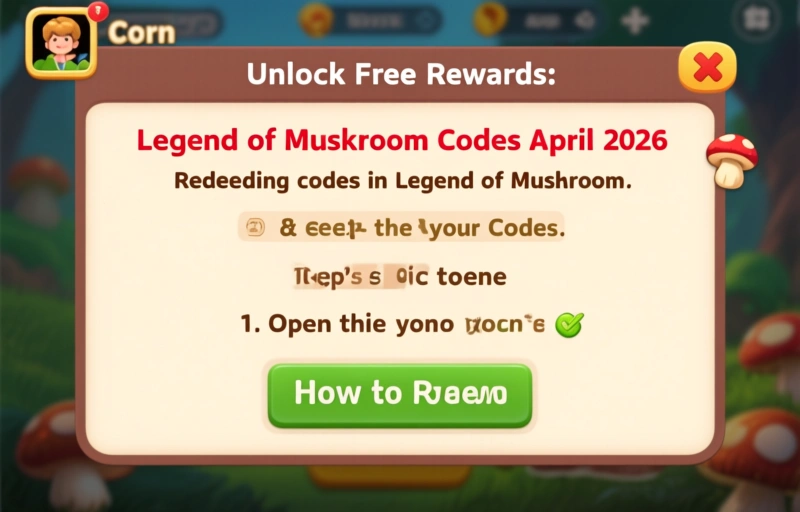 Visual representation of Unlock Free Rewards