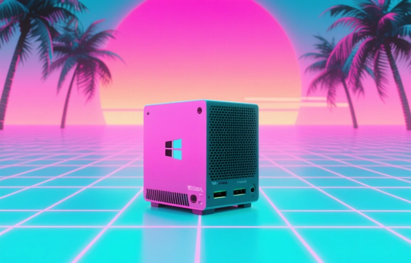 Top Windows Mini PCs for 2026: Compact Powerhouses