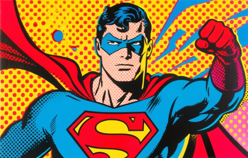 Superhelden 3: Ontdek en Vier Jouw Unieke Superkrachten