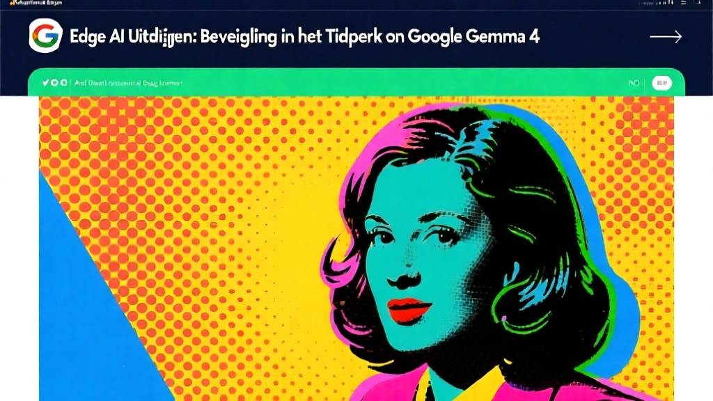 Edge AI Uitdagingen: Beveiliging in het Tijdperk van Google Gemma 4