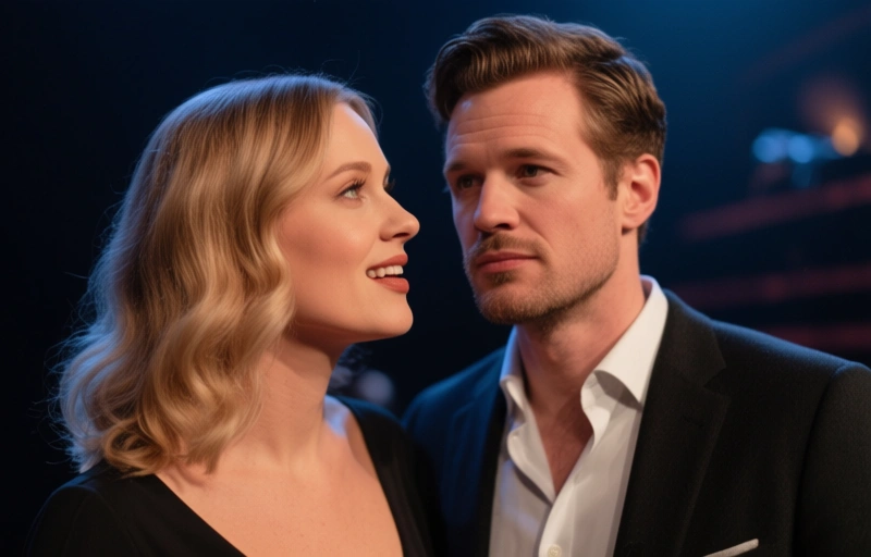 Visuelle Darstellung von Sofie und Spike